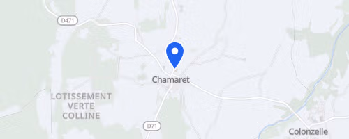 Randonnée des Faios - Chamaret