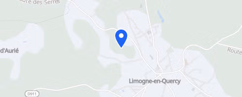 Trail du soldat du feu - Limogne-en-Quercy