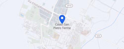 XI^ Circuito Citta' di Castel San Pietro Terme