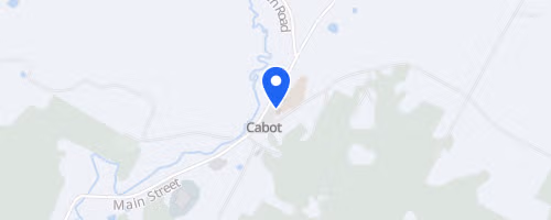 Cabot Ride the Ridges