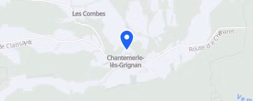 Marcher en suquee - Chantemerle-lès-Grignan