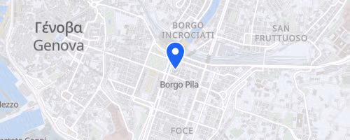53′ Traversata della ValBisagno 2026