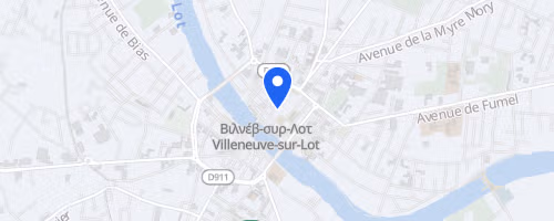 La Défi 47