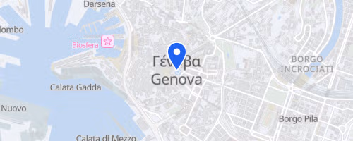 XX^ Mezza Maratona Int.le di Genova