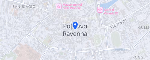 XIV^ Ravenna Half Marathon