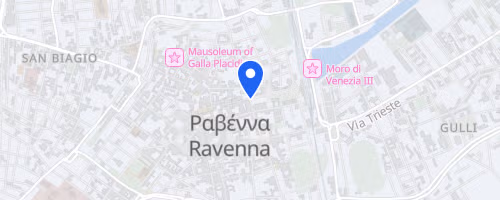 Marathon de Ravenne