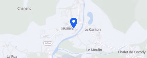 Dfu - Jausiers