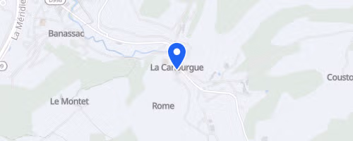 Venise Lozérienne Trail - La Canourgue