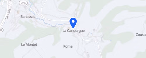 La Balade À La Baladeuse - La Canourgue