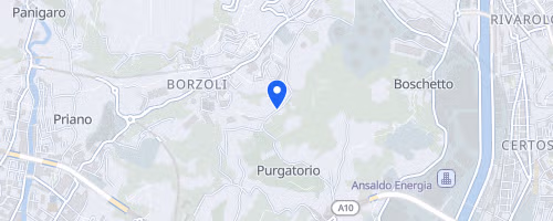 2° Corsa Podistica del Parco Pesea