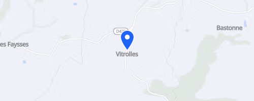 Ultra trail du rocher - Vitrolles