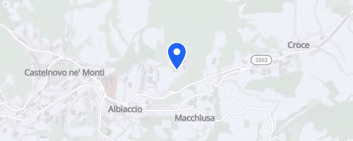 Trail della Pietra