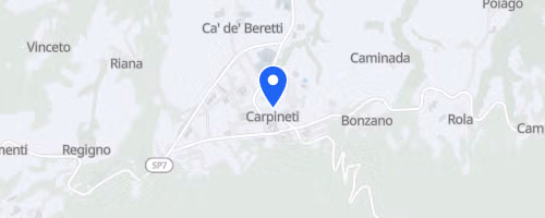 Cammionata Attraverso Marola