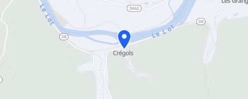 Trail de l'Igue
