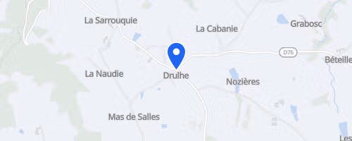 Les Foulées Blanches De Drulhe