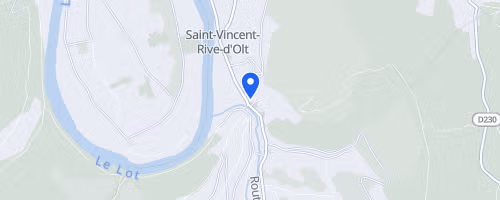 Les foulées du malbec - Saint-Vincent-Rive-d'Olt