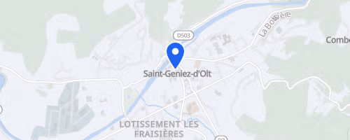 Trans Aubrac - St Geniez d'Olt et d'Aubrac