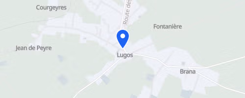 Raid du champion - Lugos