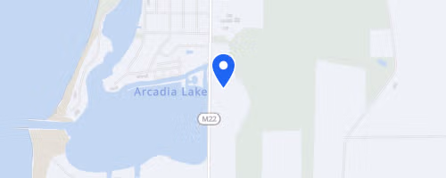 Arcadia Grit & Gravel Mountain Bike Race