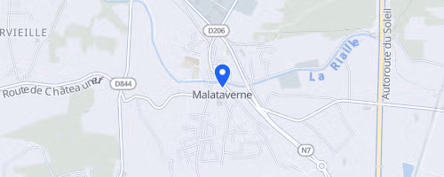 Malata'run