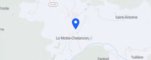 UTMC - Ultra tour de La Motte-Chalancon