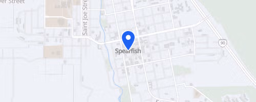 Sundance to Spearfish Marathon