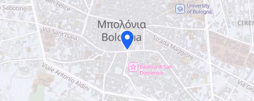 44° StraBologna (10-6-3,5Km)
