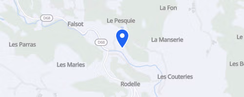 Ekiptrail de Rodelle