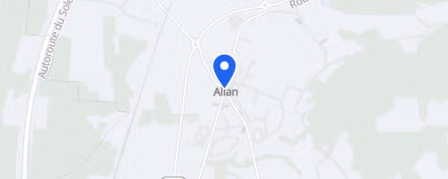 All'en trail - Allan