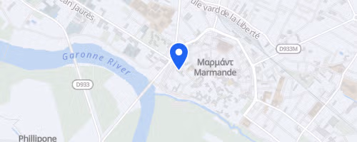 Les foulées de l'USMA - Marmande