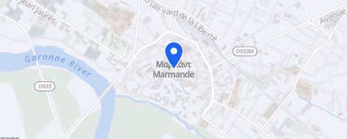Night Marmand'trail - Marmande