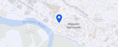 Les foulees marmandaises - Marmande