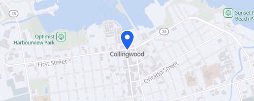 Collingwood Open Water Swim