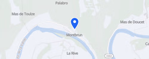 Trail des 3 Combes