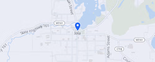 Iola Fall Classic Trail Race