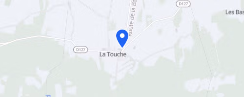 Défi X sport drome - La Touche
