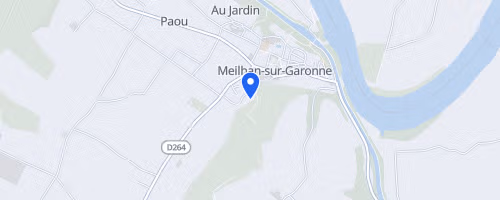 Rallye pédestre Marmande-Meilhan - Meilhan-sur-Garonne
