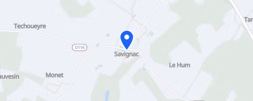 XLRaid du pays d'Auros - Savignac