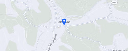 La calamanaise - Calamane