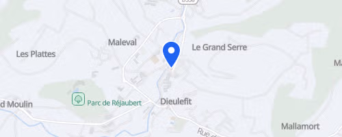 Trail de Dieulefit