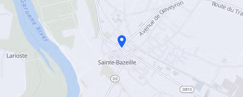 La Bazeillaise
