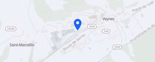 La Bombarde - 10km de Veynes