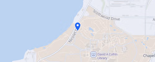 UW-Green Bay Phoenix 5k