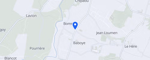 Raid Bommes Sauternes Vallée Du Ciron