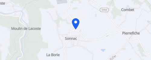Trail des meuniers