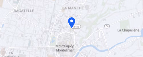 La Corima Drôme Provençale - Montélimar
