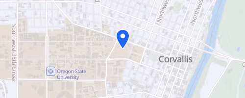 Corvallis Fall Festival Run