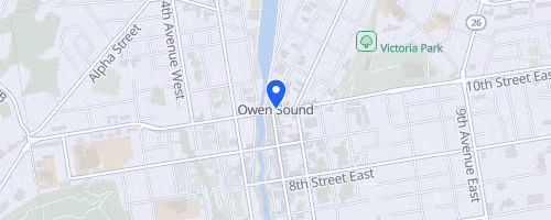 Subaru Triathlon Series - Owen Sound