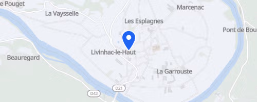 Olt'rail - Livinhac-le-Haut