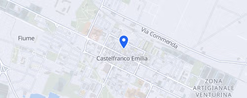 1° Tortellino Run